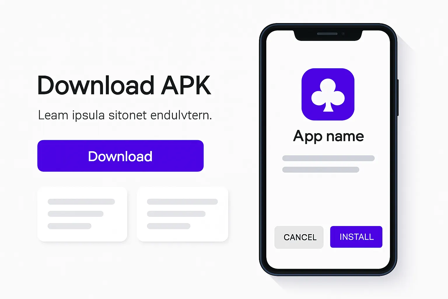 Jai Club APK preview